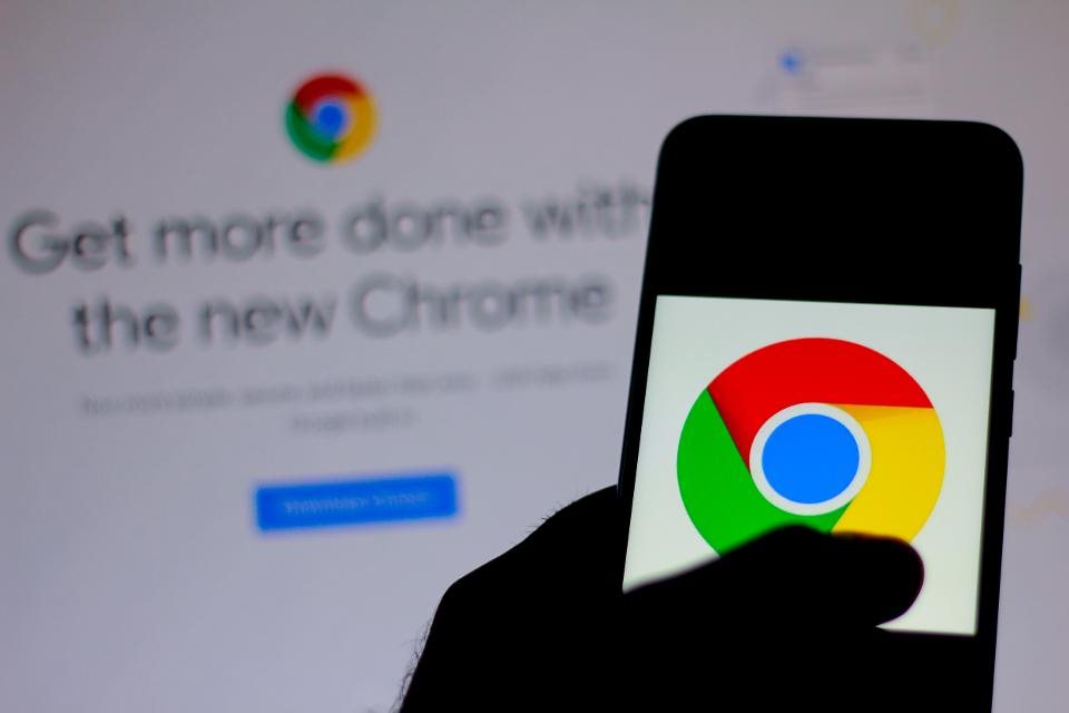 Google cảnh báo người dùng nâng cấp phiên bản Chrome mới nhất ngay