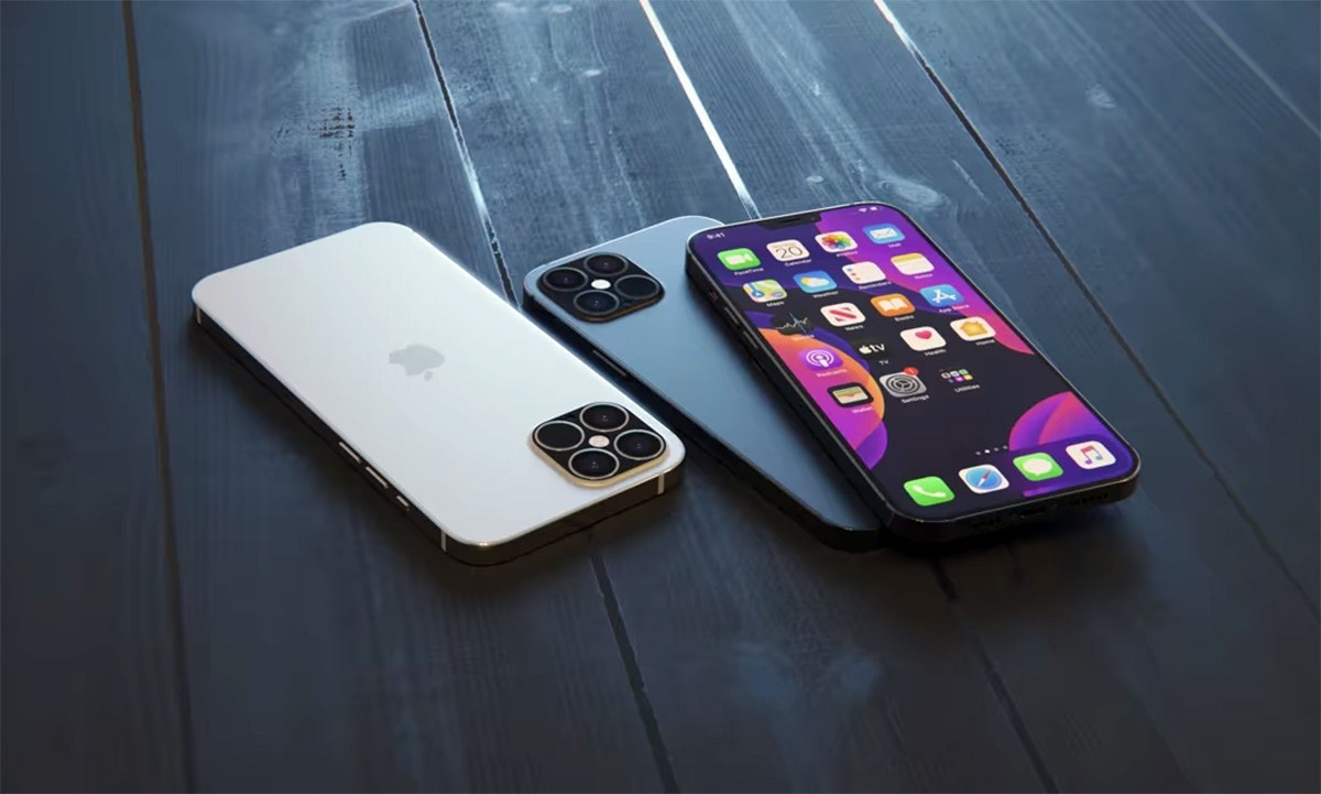 Apple có thể làm gì để đưa iPhone lên một đẳng cấp mới?